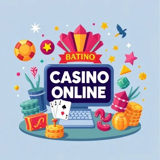 Apa Itu Casino Bet Online dan Kenapa Makin Populer di 2026?