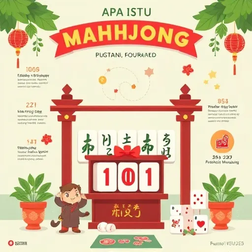Apa Itu Slot Mahjong dan Kenapa Populer?