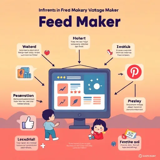 Apa Sebenarnya Fungsi Feed Maker di Era Digital 2026?