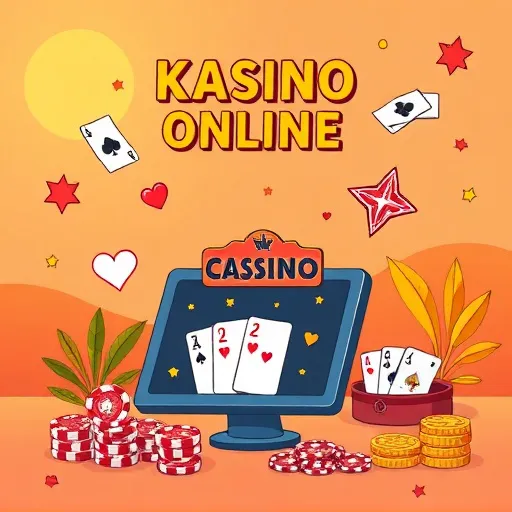Panduan Keamanan Digital untuk Casino Live Online Indonesia dan Perlindungan Transaksi Dompet Elektronik