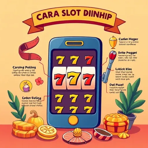 Kenapa Banyak Orang Pilih Main di HP?