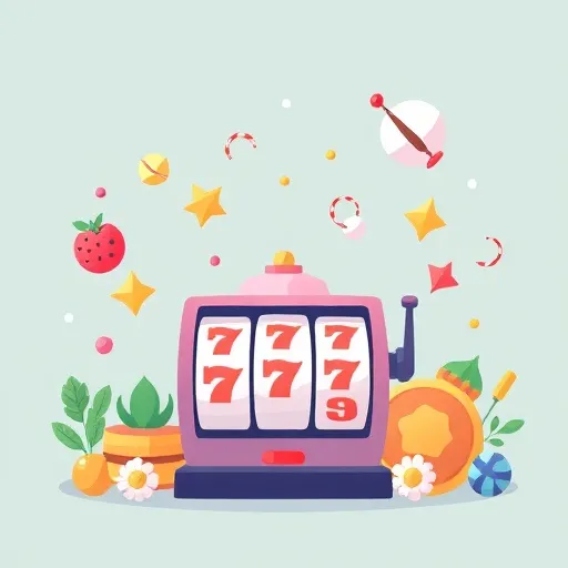 Memahami Lanskap Permainan Slot di 2026: Panduan cara main slot biar dapat uang dengan RTP dan Volatilitas Terbaru