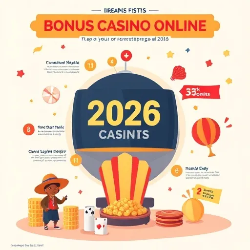 Mengapa Bonus Casino Online Begitu Penting di 2026?