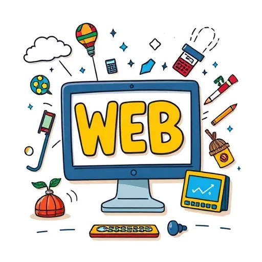 Mengapa Laman Web Rasmi Penting pada Tahun 2026?