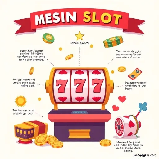 Strategi Taruhan Slot Online: Manajemen Bankroll dan Pentingnya RTP