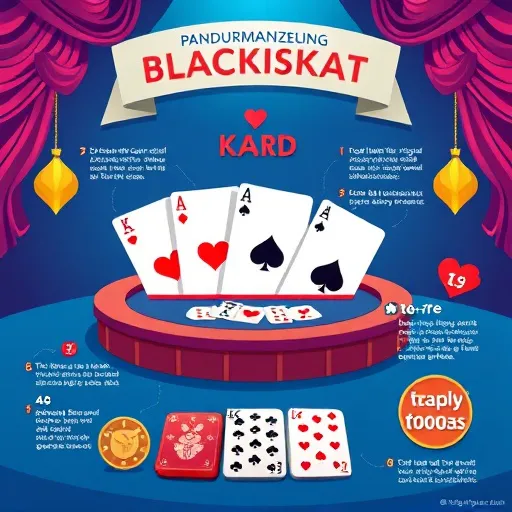 Panduan Kartu Ketiga Baccarat serta Batasan Usia Kasino Online