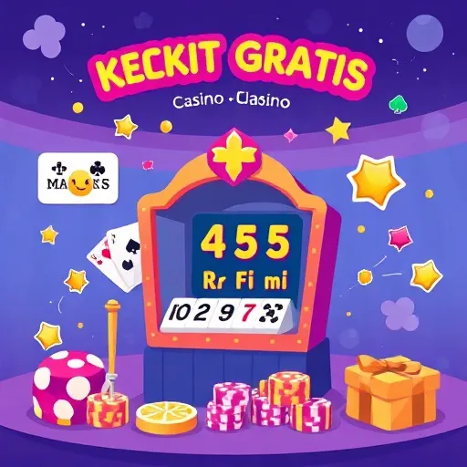 Metode Pembayaran Dompet Elektronik untuk Kredit Gratis Casino Online dan Jackpot Progresif
