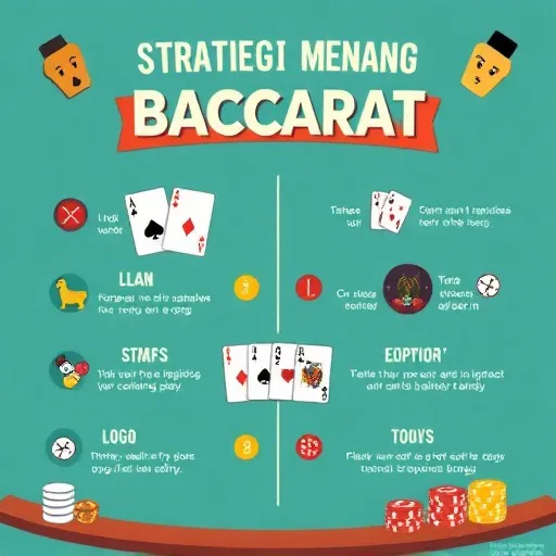Strategi Taruhan Banker vs Pemain untuk Pemula